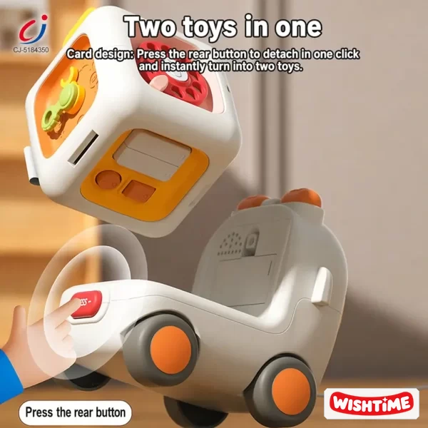 Baby & Infant Playsets