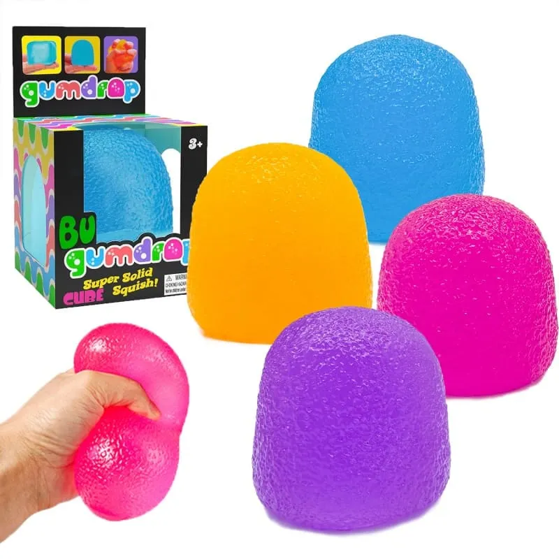 soft TPR squeeze toys wholesale