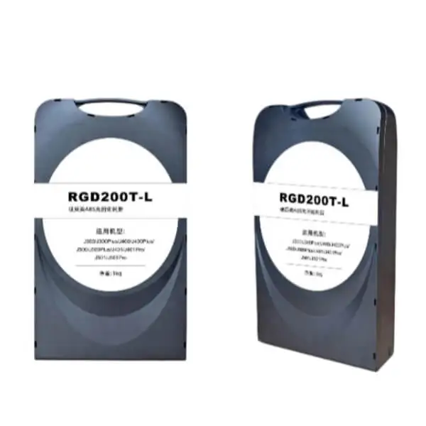 RGB200 3D Printing Material
