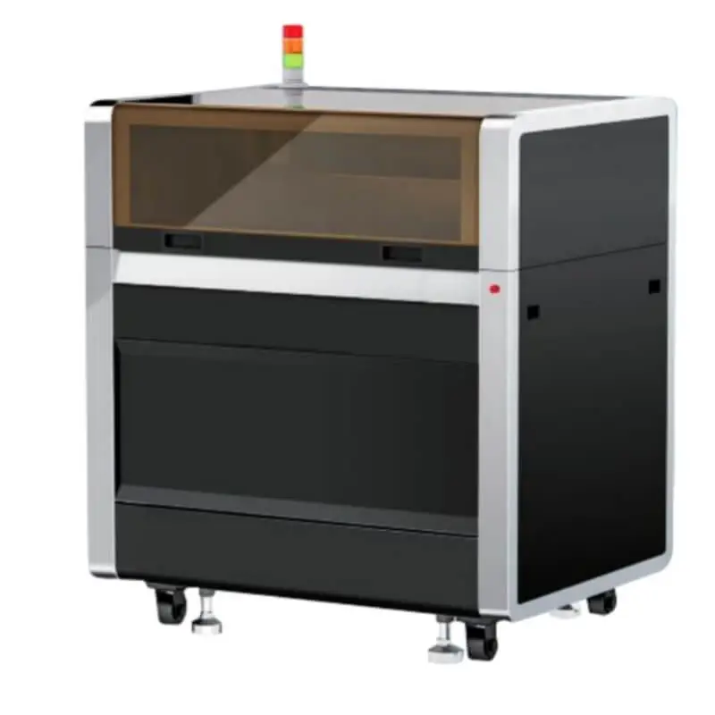 High-Transparency-Full-Color-3D-Printer-for-Figurines