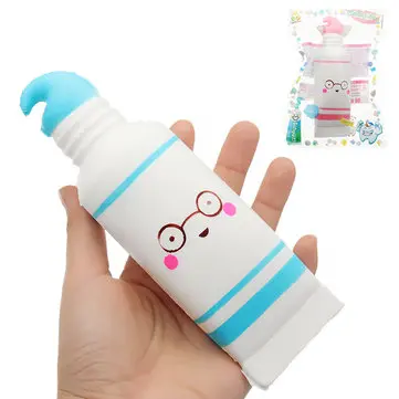 Sanqi Elan® Squishy Toothpaste 17cm Licensed Soft Slow Rising